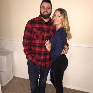 Meet your Posher, Brittany